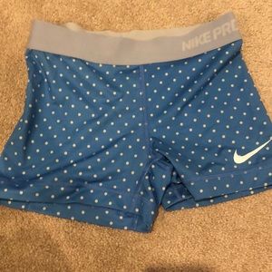nike pros